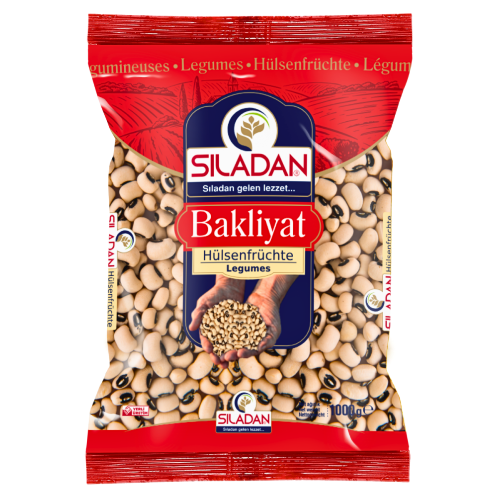 Sıladan Börülce 1 KG