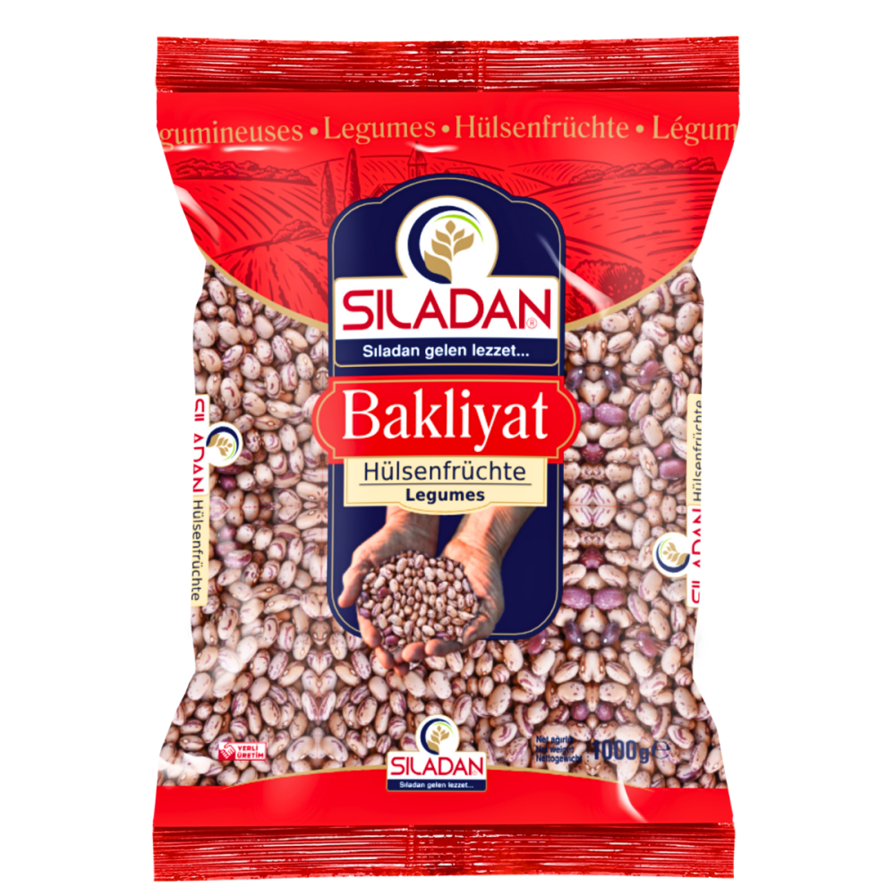 Sıladan Barbunya 1 KG