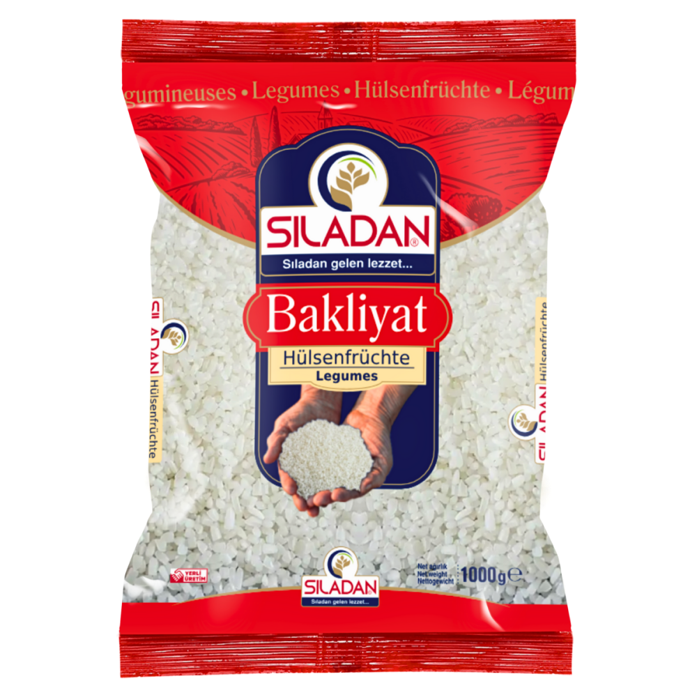 Sıladan Kırık Pirinç 1 KG