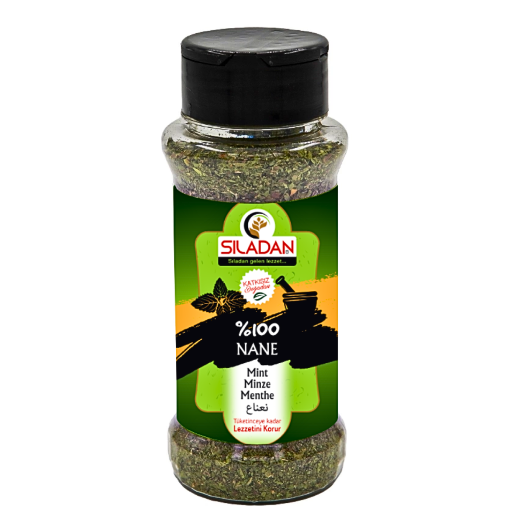 Sıladan Nane Pet 30 GR
