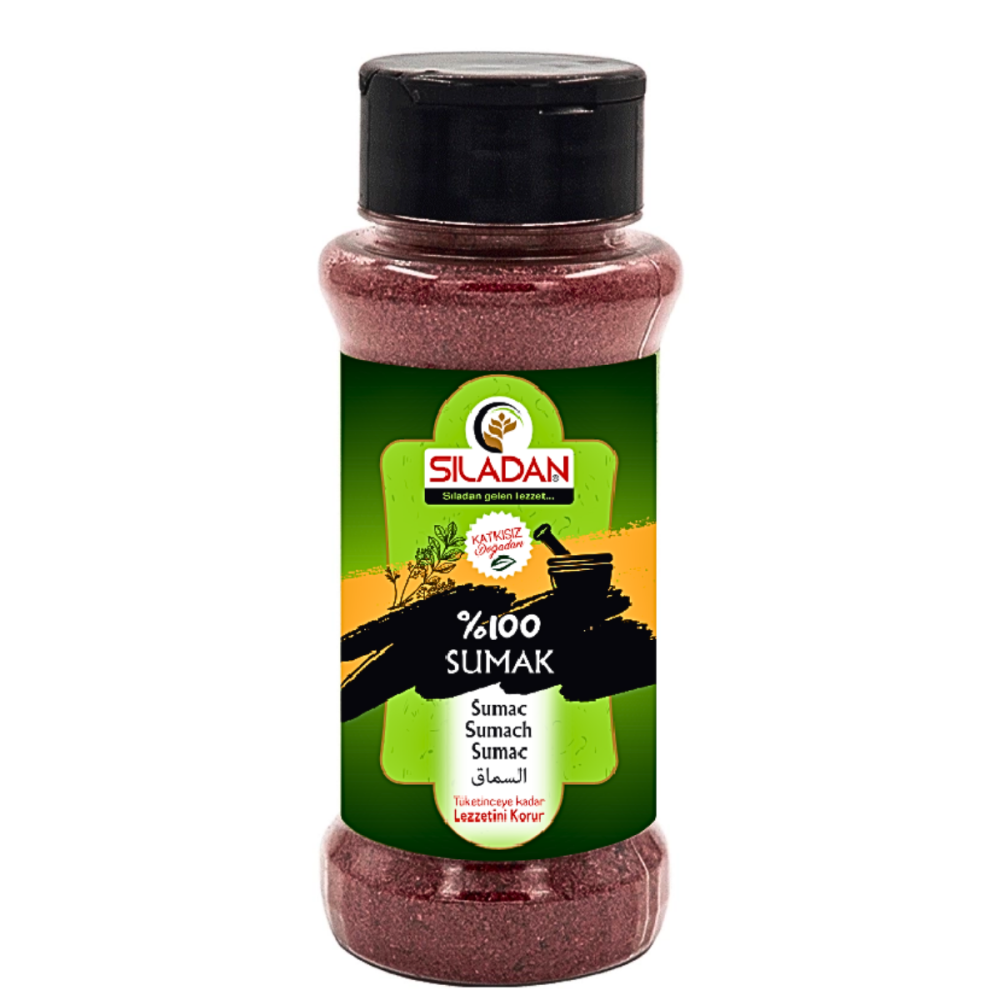 Sıladan Sumak Pet 70 GR